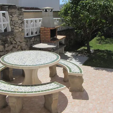 Villa Leon