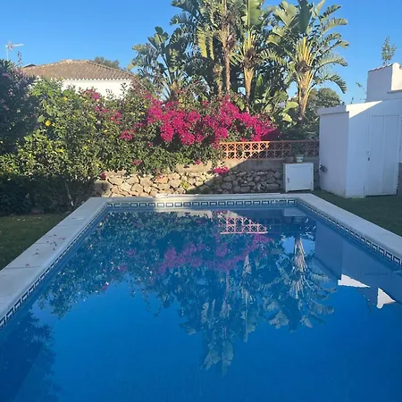 Villa Leon Conil De La Frontera